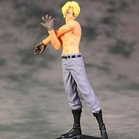 Anime Action Figures Inspired by One Piece Cosplay PVC 17 CM Model Toys Doll Toy 1pc