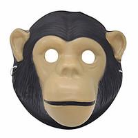 animal mask monkey