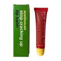 Anatomicals Stop Cracking up Lip Balm 15ml