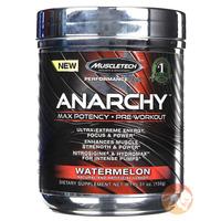 Anarchy 30 Servings Fruit Punch