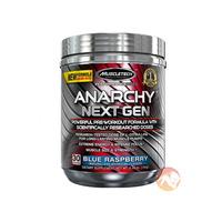 Anarchy Next Gen 30 Servings Fruit Punch