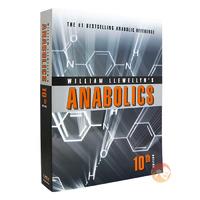 Anabolics 10th Edition