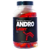 Androlean 168 Sgels
