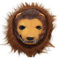 Animal Mask Lion