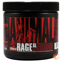 Animal Rage XL 30 Servings - Mango