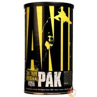 Animal Pak Powder 22 Servings Orange