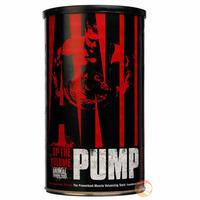 animal pump 30 paks