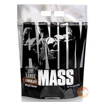 Animal Mass 4.6kg Vanilla
