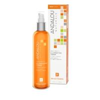 Andalou Clementine + C Illuminating Toner, 177ml