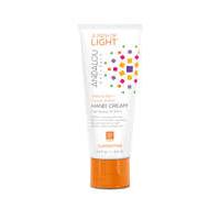 andalou clementine hand cream 100ml