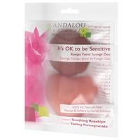 Andalou It\'s OK to be Sensitive - Konjac Facial Sponge