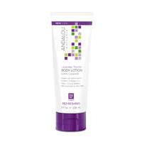 Andalou Lavender Thyme Body Lotion 236ml