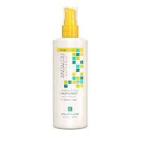 Andalou Brilliant Shine Hair Spray 242ml