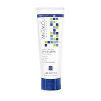 andalou age defying style creme 172ml