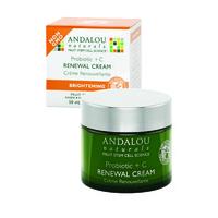 Andalou +C Luminous Night, 50ml