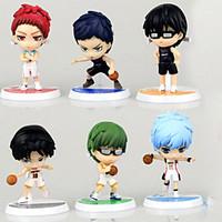 anime action figures inspired by kuroko no basket midorima shintaro pv ...