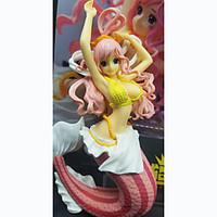 Anime Action Figures Inspired by One Piece Cosplay PVC 14 CM Model Toys Doll Toy 1pc
