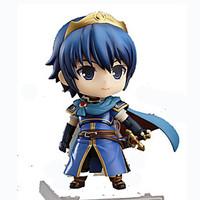 Anime Action Figures Inspired by Fire Emblem Cosplay PVC 10 CM Model Toys Doll Toy 1pc