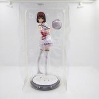 Anime Action Figures Inspired by Cosplay PVC 24 CM Model Toys Doll Toy 1pc