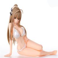 Anime Action Figures Inspired by Cosplay PVC 15 CM Model Toys Doll Toy 1pc