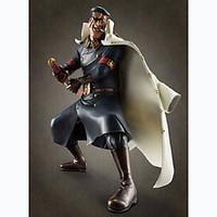 anime action figures inspired by one piece cosplay pvc 25 cm model toy ...