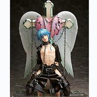 Anime Action Figures Inspired by Dramatical Murder Cosplay PVC 28.5 CM Model Toys Doll Toy 1pc