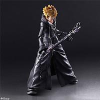 Anime Action Figures Inspired by Kingdom Hearts Cosplay PVC 23 CM Model Toys Doll Toy 1pc