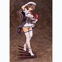 Anime Action Figures Inspired by Cosplay Cosplay PVC 26 CM Model Toys Doll Toy 1pc