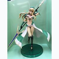 Anime Action Figures Inspired by Cosplay PVC 25 CM Model Toys Doll Toy 1pc