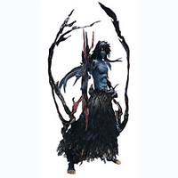 anime action figures inspired by dead ichigo kurosaki pvc 18 cm model  ...