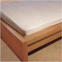 anti allergenic waterproof mattress protector king size