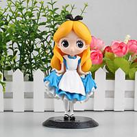 Anime Action Figures Inspired by Cosplay Cosplay PVC 11 CM Model Toys Doll Toy 1pc
