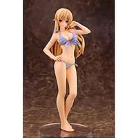 Anime Action Figures Inspired by Shokugeki no Soma Cosplay PVC 15 CM Model Toys Doll Toy 1pc