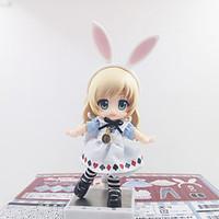 Anime Action Figures Inspired by Cosplay Cosplay PVC 17 CM Model Toys Doll Toy 1pc
