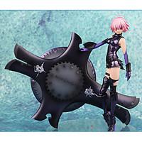 Anime Action Figures Inspired by Cosplay Cosplay PVC 16 CM Model Toys Doll Toy 1pc