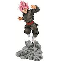 Anime Action Figures Inspired by Dragon Ball Goku PVC 11 CM Model Toys Doll Toy 1pc