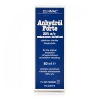 Anhydrol Forte Roll On 20% w/v Cutaneous Solution