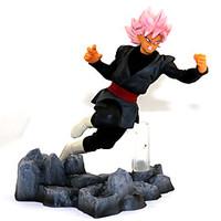 Anime Action Figures Inspired by Dragon Ball Son Goku 13 CM Model Toys Doll Toy