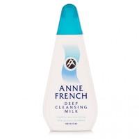 Anne French Deep Cleansing Milk 200ml - 12 Pack