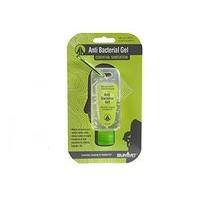 Anti Bacterial Gel With Carabiner - Summit