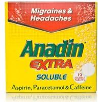 Anadin Extra Soluble Tablets