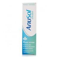 Anusol Cream