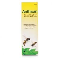 anthisan bite sting cream