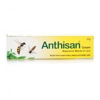 anthisan cream