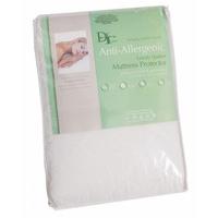 Anti-Allergenic Mattress Protectors