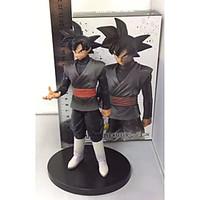 Anime Action Figures Inspired by Dragon Ball Saiyan PVC 20 CM Model Toys Doll Toy 1pc