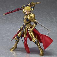 Anime Action Figures Inspired by Cosplay Cosplay PVC 15 CM Model Toys Doll Toy 1pc