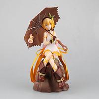Anime Action Figures Inspired by Cosplay Cosplay PVC 20.5 CM Model Toys Doll Toy 1pc