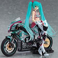Anime Action Figures Inspired by Vocaloid Mikuo PVC 15 CM Model Toys Doll Toy 1pc