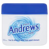 andrews original salts 150g